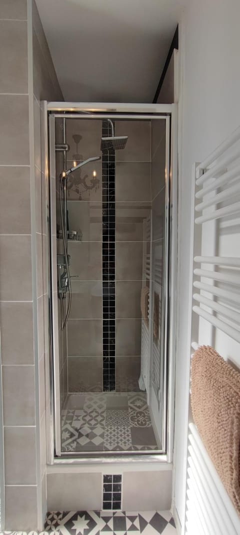 Le Costa Rica - Grand appartement centre ville Apartment in Hauts-de-France