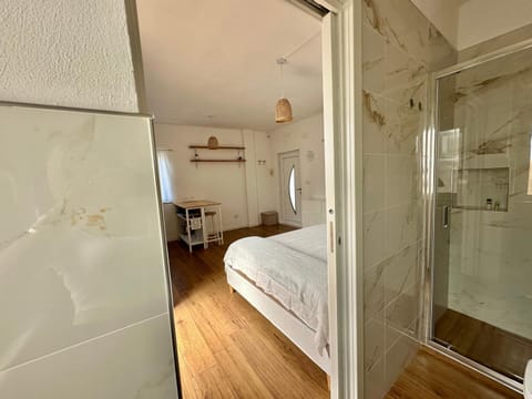 La Terrazza House in Sapri