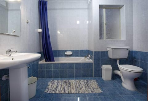 2 Bedrm Apt Balluta Bay (3) Apartment in Sliema