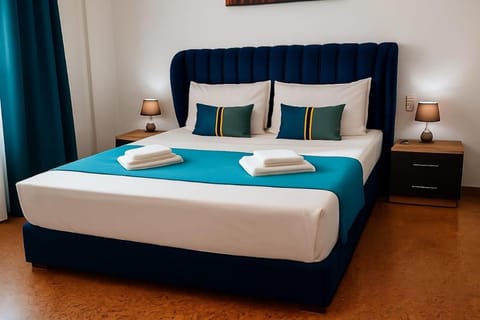 Technopolis Luxury Apartments Apartment in Athens