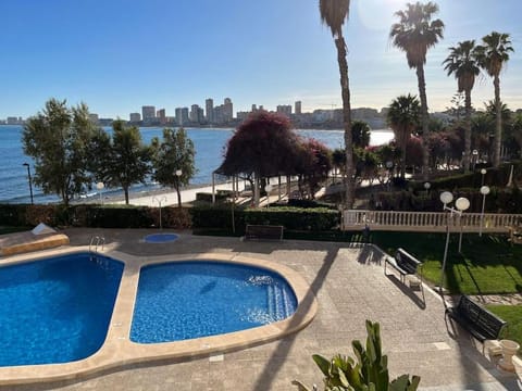 Property view