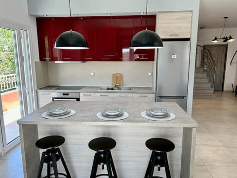 Bridge House Corfu Apartment in Corfu