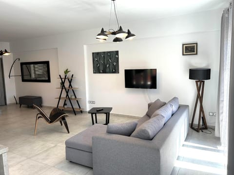 Bridge House Corfu Apartment in Corfu