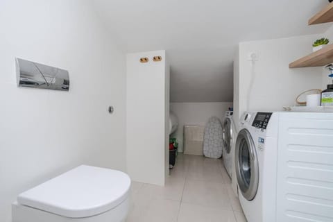 Sea view and More apartment Apartment in Novalja