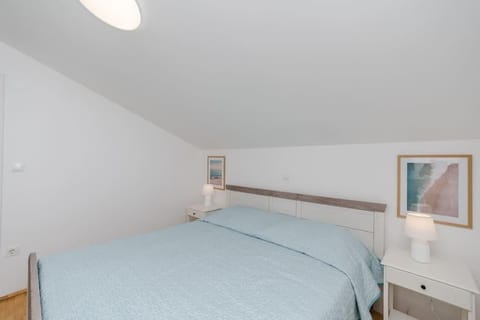 Sea view and More apartment Apartment in Novalja