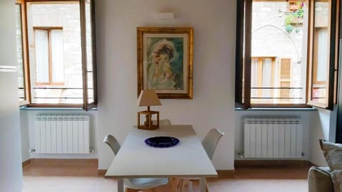 Civico Apartment in Gubbio