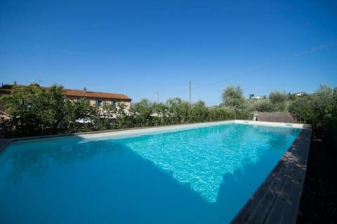 View (from property/room), Swimming pool