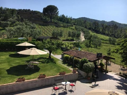 Garden, View (from property/room)