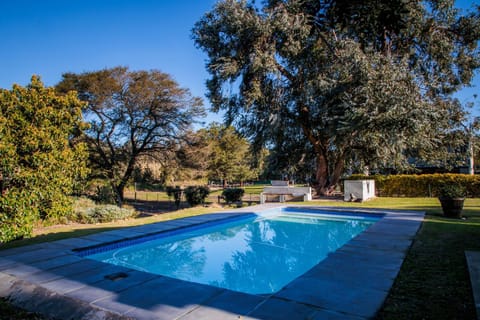 View (from property/room), Garden view, Pool view, Swimming pool