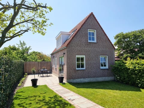 Vakantiehuis Aagtekerke AK13 House in Domburg