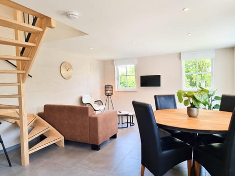 Vakantiehuis Aagtekerke AK13 House in Domburg