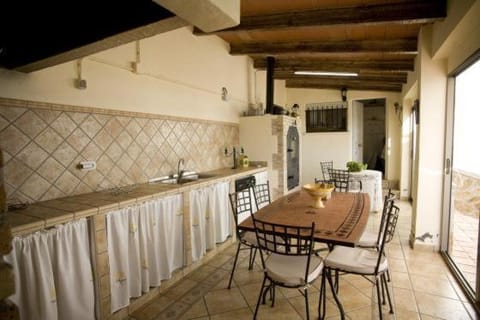 Casa Cristina Villa in Marina Baixa