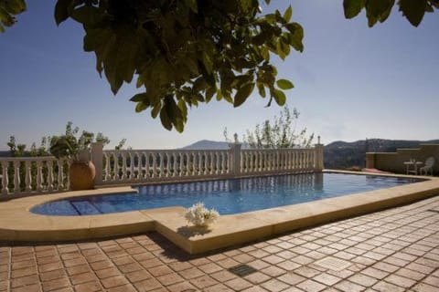 Casa Cristina Villa in Marina Baixa