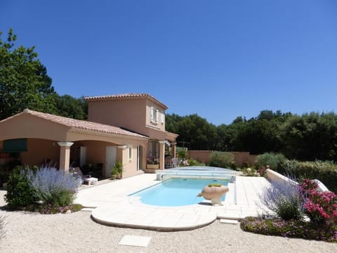 Garden, Swimming pool