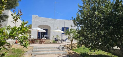Property building, Garden, Garden view