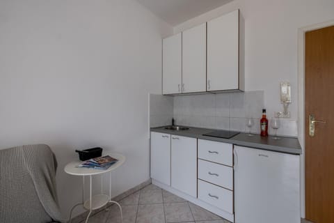 Mediterano Apartments Apartment in Podstrana