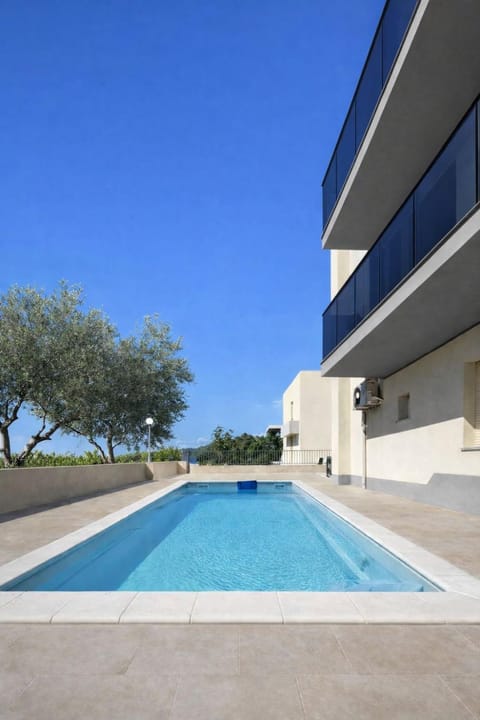 Mediterano Apartments Apartment in Podstrana