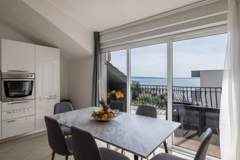 Mediterano Apartments Apartment in Podstrana