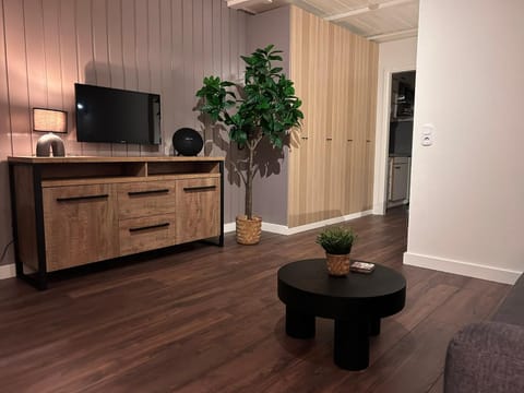 Appartement 412 Kunners Oostenrijk Apartment in Oberstdorf