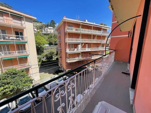 Casa Tulipano Apartment in Levanto