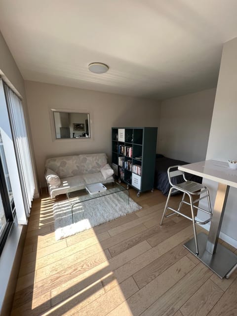 A la Nuitée, Grand studio design LE VINCI Apartment in Arradon