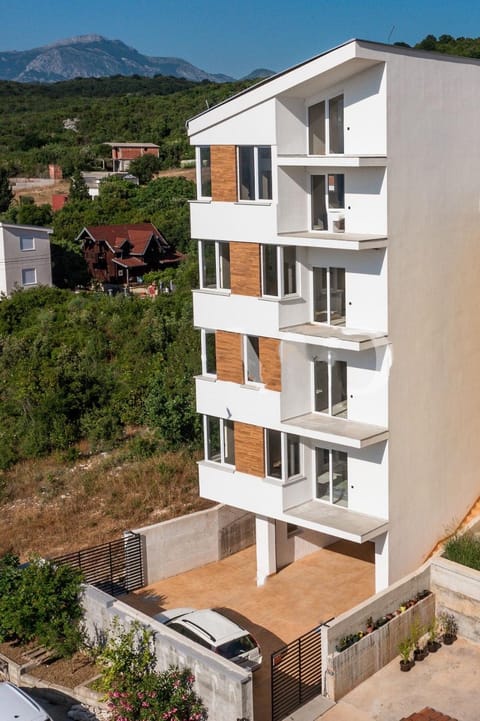 Magic Point Hostel in Ulcinj Municipality