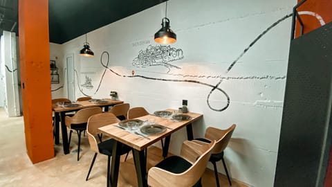 Magic Point Hostel in Ulcinj Municipality