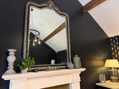 Luxury Croft Templepatrick Near Airport Rabbit and Hilton hotel House in Northern Ireland