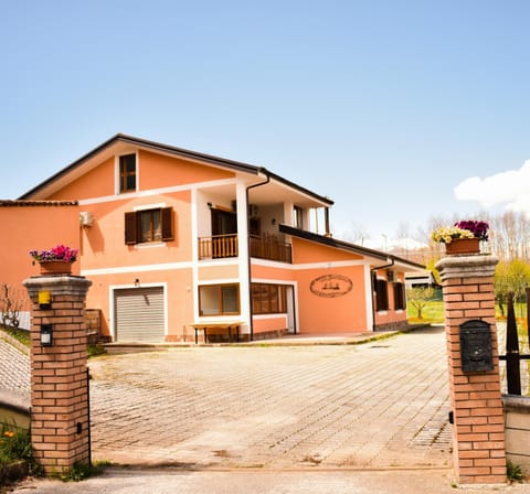 Property building, Day