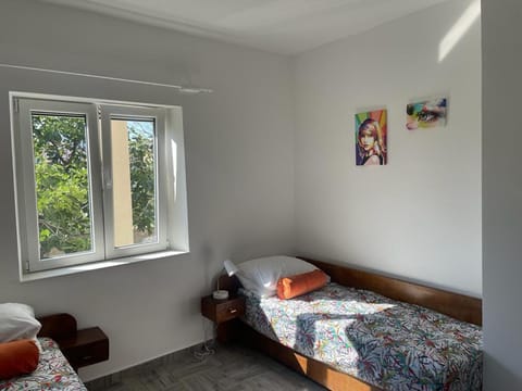 Apartman Mirna Apartment in Murter