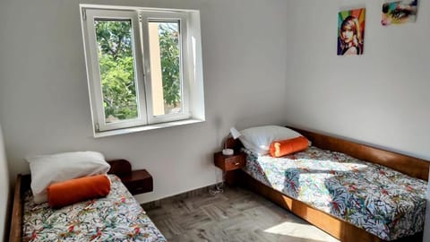 Apartman Mirna Apartment in Murter