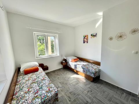 Apartman Mirna Apartment in Murter