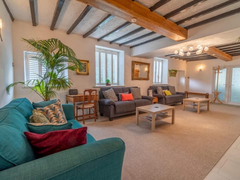 Living room, Other, Seating area