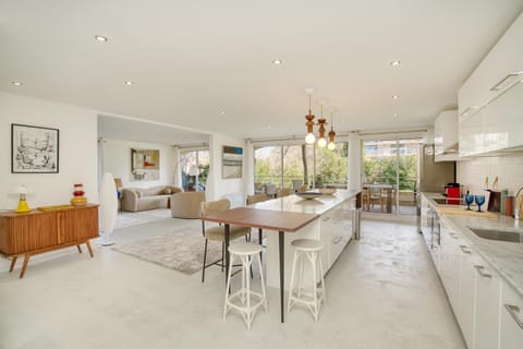 Mon Eden au soleil de Saint-Tropez Apartment in Saint-Tropez