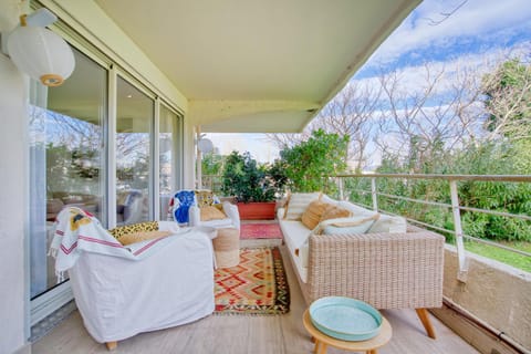 Mon Eden au soleil de Saint-Tropez Apartment in Saint-Tropez