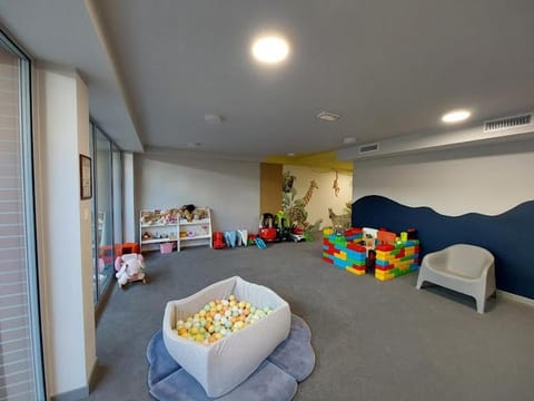 Apartament Olive Rewal z dostępem do basenu Apartment in West Pomeranian Voivodeship, Poland