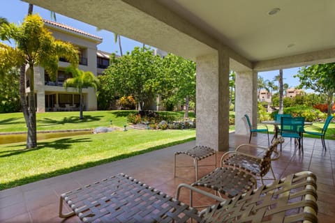 Shores at Waikoloa 112 Apartment in Puako