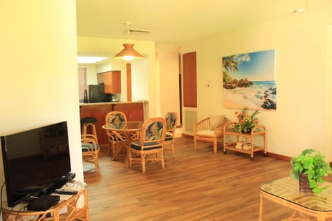 Shores at Waikoloa 112 Apartment in Puako