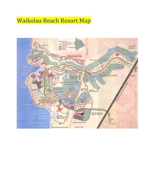 Shores at Waikoloa 307 Apartment in Puako