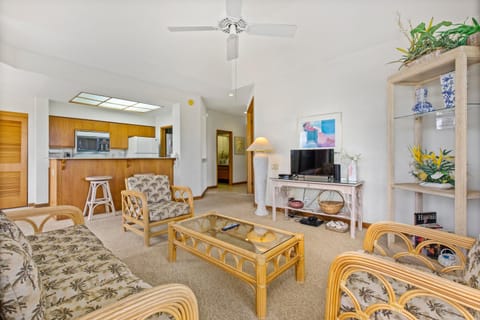 Shores at Waikoloa 307 Apartment in Puako