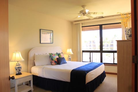 Shores at Waikoloa 307 Apartment in Puako