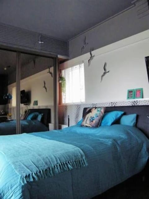 Studio bed & Strand Apartment in Scharendijke