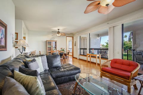 Shores at Waikoloa 224 Apartment in Puako