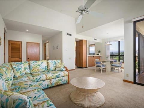 Shores at Waikoloa 301 Apartment in Puako