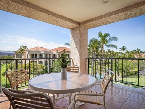 Shores at Waikoloa 301 Apartment in Puako