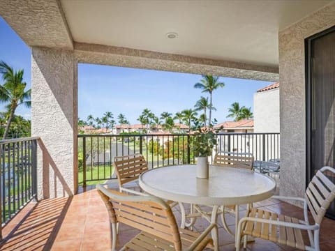 Shores at Waikoloa 301 Apartment in Puako