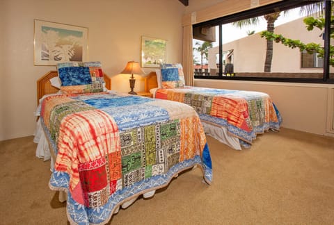 Kamaole Sands 10-417 Apartment in Wailea
