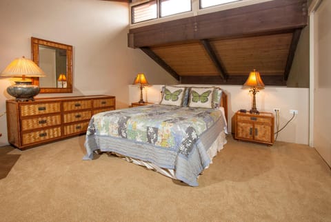 Kamaole Sands 10-417 Apartment in Wailea