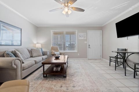 Shore Break House in Perdido Key