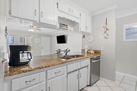 Shore Break House in Perdido Key